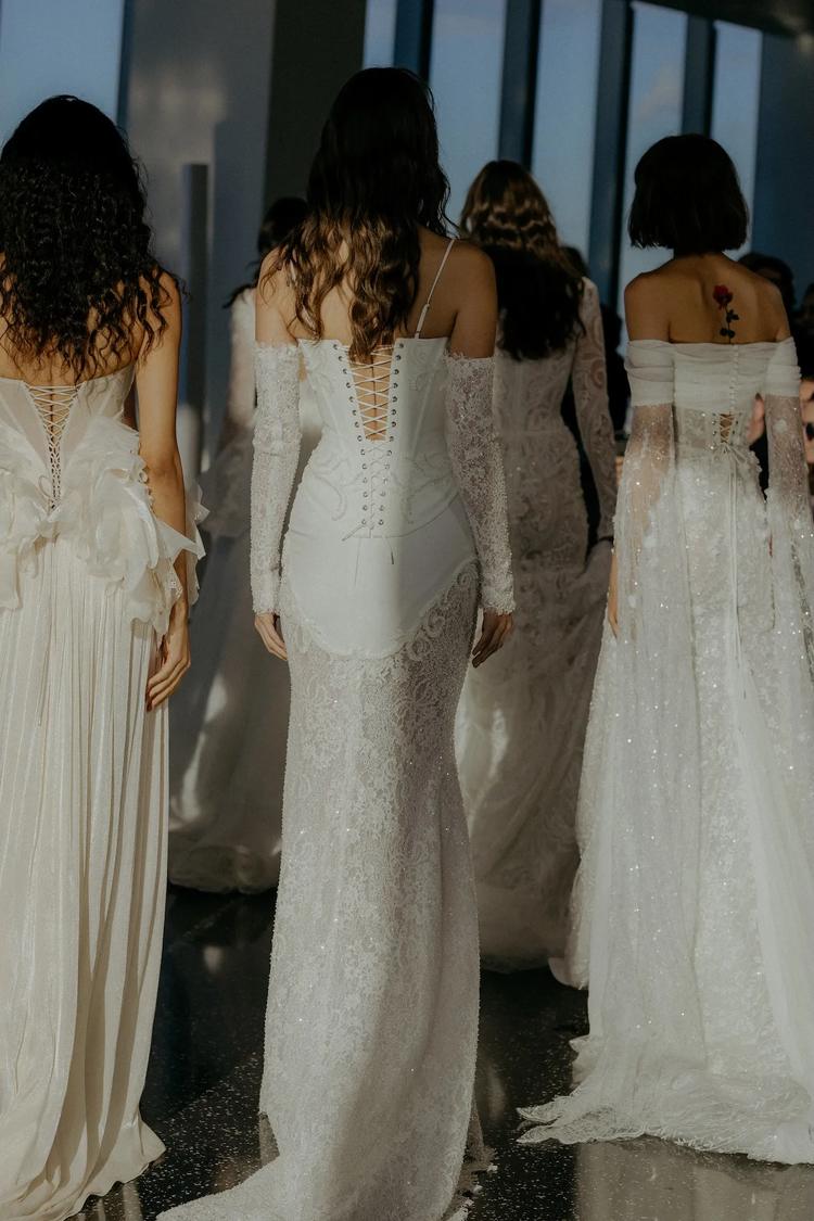 WONA Concept x Eva Lendel