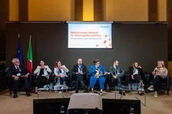 Emoglobinopatie, per migliorare la gestione nasce il Mediterranean Network