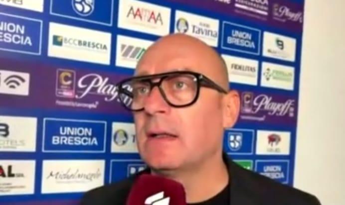 Casarano, Obbiettivo: “Complimenti a tutti, disputato un campionato eccellente”