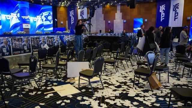 Quem ganhou em Israel? Entenda por que formar governo pode levar meses