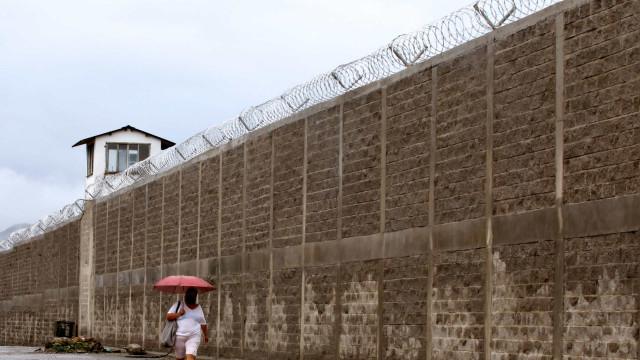 Muralhas em presídios federais custarão R$ 37 mi cada e ficarão prontas em 2025, diz ministro