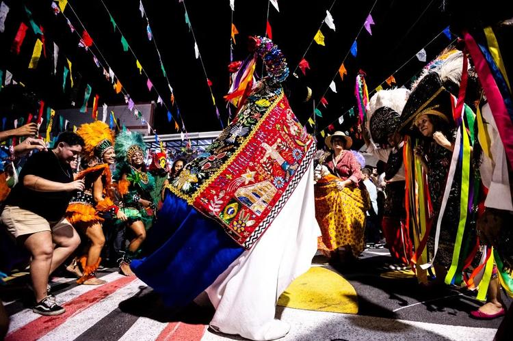Zeca, Aragão e Alcione no Maraca; Global Citizen Live com Lauryn Hill, festas juninas, exposição Klimt e Gaudí: veja o que fazer no Rio