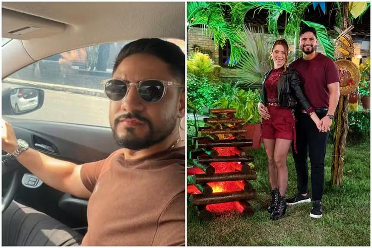 Empresário morto em assalto planejava casar e ter filhos: 'queria muito ser pai', diz noiva