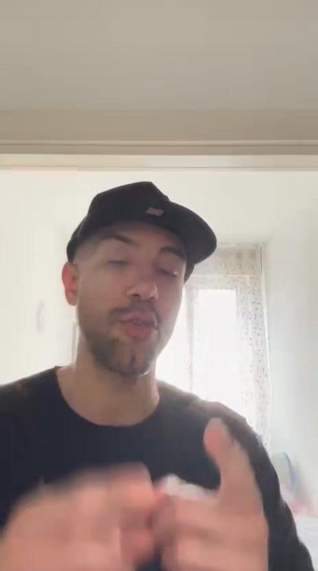 Nel suo video messaggio per la terza edizione del Cropalati Folk Festival, Mondo Marcio conferma la sua partecipazione g...