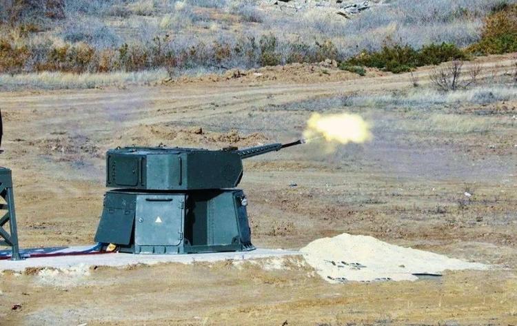Un cannone da 30 mm contro i droni: la mossa di Mosca