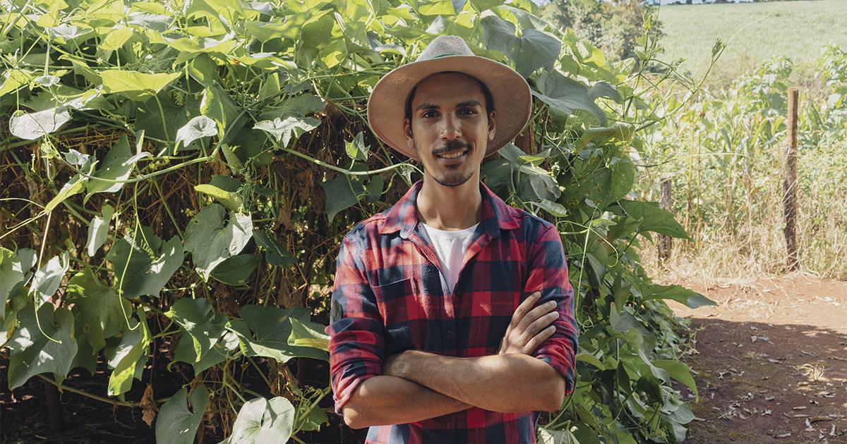 Crédito restrito: os desafios do pequeno produtor