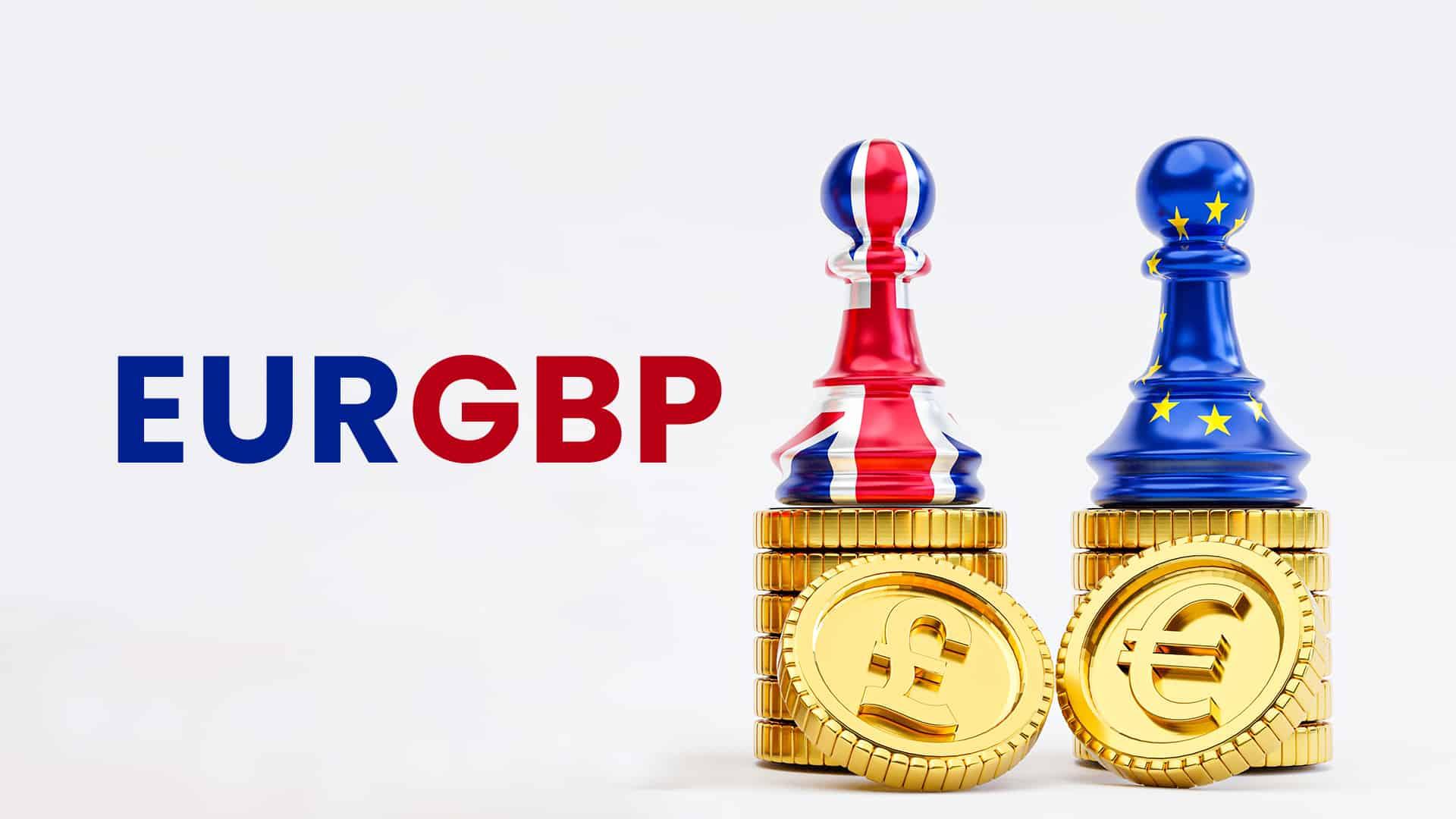 New Pattern for EURGBP H1 Chart  - Detected on 04/27/2026 19:06 WIB