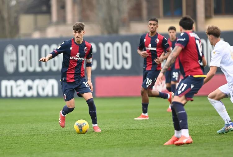 Serie C: Il Monopoli punta sulla linea verde. Occhi sull’ex Foggia Menegazzo