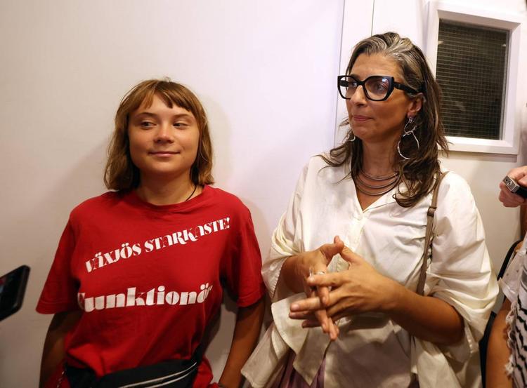 Flotilla, anche Albanese critica la nuova missione per Gaza: “Non sia solo simbolismo”