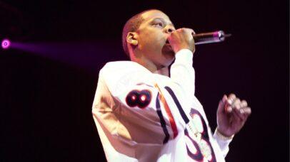 Como o show de Jay-Z no Carnaval de Notting Hill antecipou o futuro do hip hop