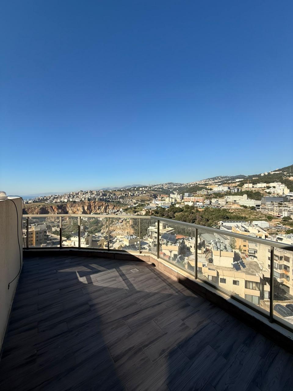 For Sale: Duplex in Fanar