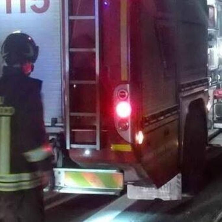 Perugia, fuga di monossido di carbonio in hotel: muore un musicista