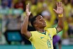 El "factor Endrick" que impresiona a Brasil y no pasa inadvertido en el Real Madrid