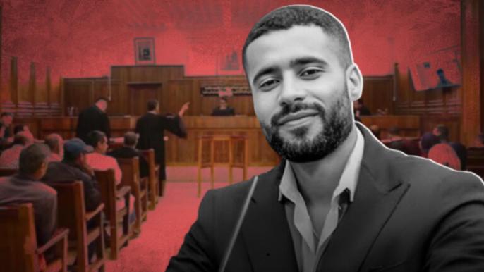 تطورات جديدة في ملف مقتل الطالب بدر على يد “ولد الفشوش”