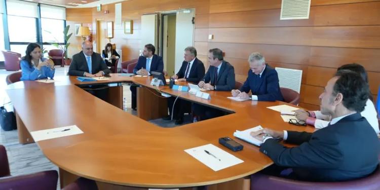 Sanità calabrese fuori dal commissariamento, Occhiuto attacca l'opposizione: «Sfigati» VIDEO
