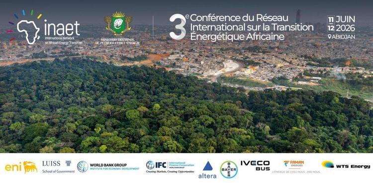 Ad Abidjan la conferenza Inaet promossa da Eni, gruppo Banca Mondiale e Luiss