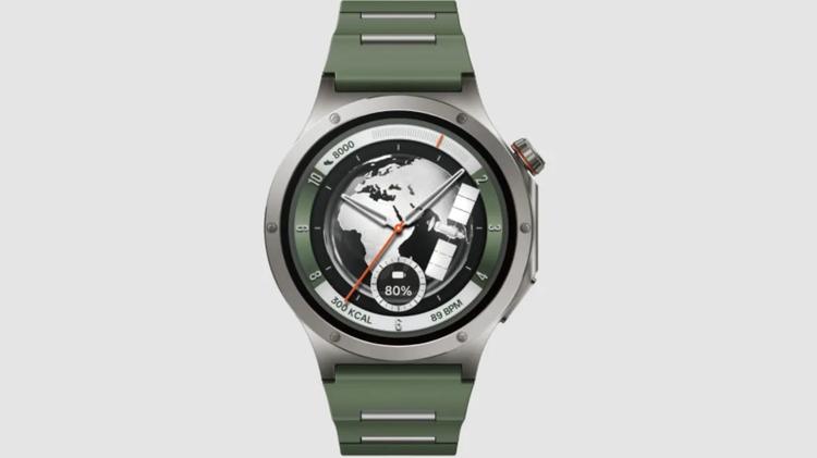 Fuite massive : La OnePlus Watch 4 apparaît avec un Snapdragon W5