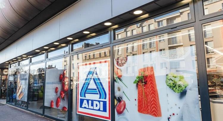 Près de Montpellier : à Frontignan, le supermarché discount Aldi reconstruit au même endroit
