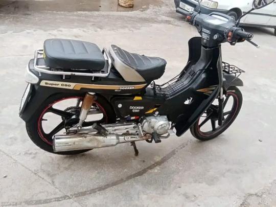 مطالب بمراقبة ورشات متهمة بتعديل الخصائص التقنية للدرجات بمنطقة اوريكا