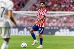 Uno a uno del Atlético contra el Real Madrid: valoración y comentarios