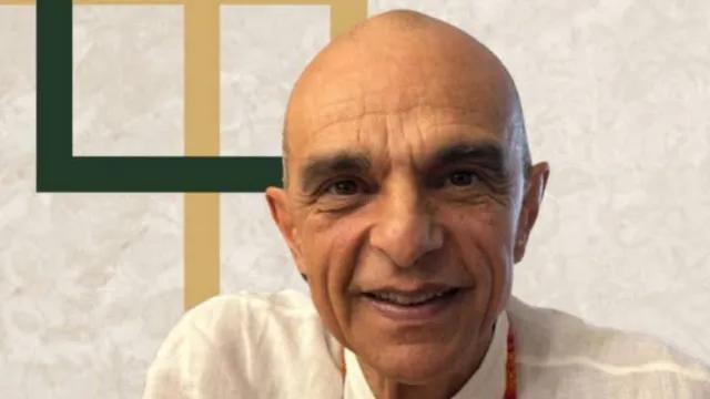 Morre o ator João Signorelli, de 'Caminho das Índias' e 'Salve Jorge', aos 70 anos