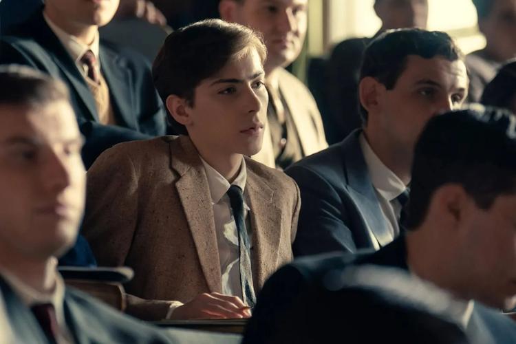 Sur Netflix, ce film vous explique comment briser un homme et c'est d'la bombe&nbsp;!