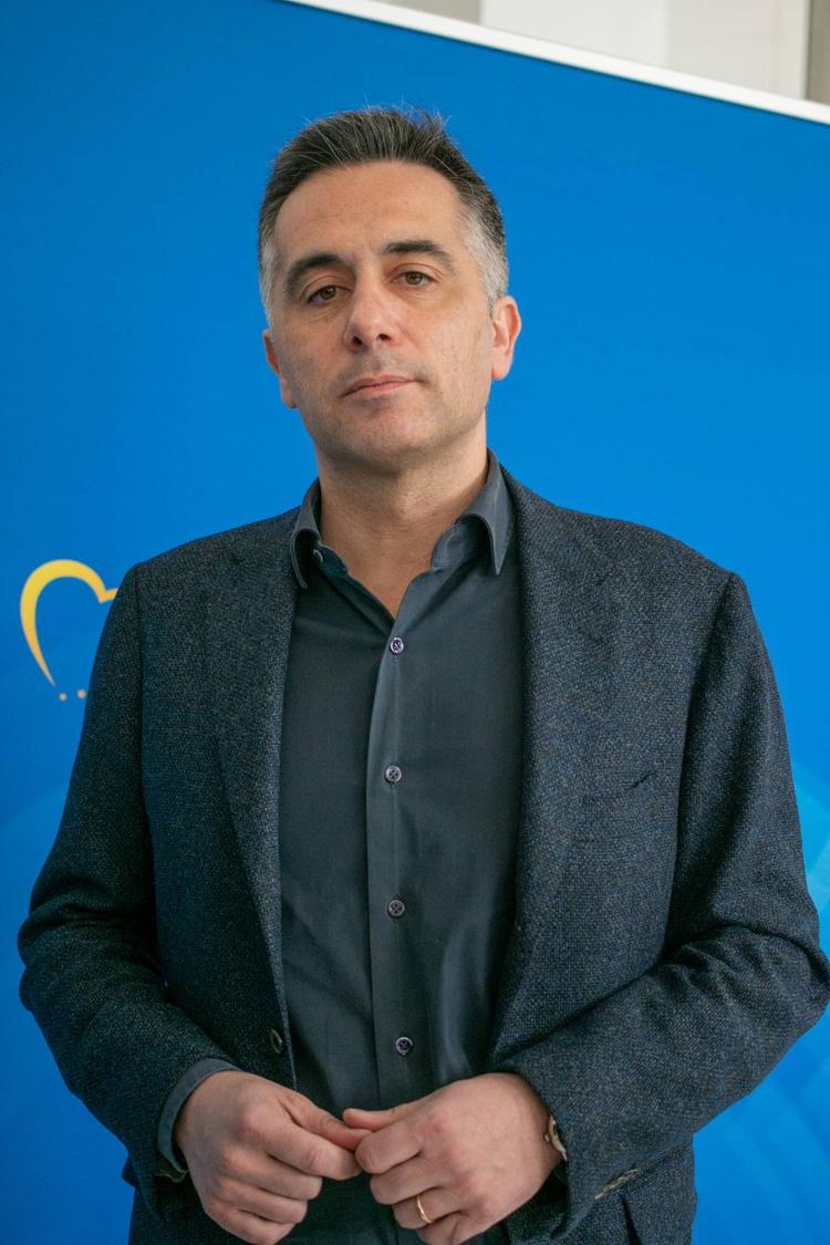 Salini: "Biofuel sia come l’elettrico"
