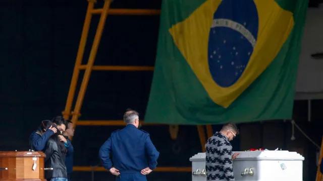Pilotos da Voepass não relatavam falhas nas aeronaves, diz Cenipa
