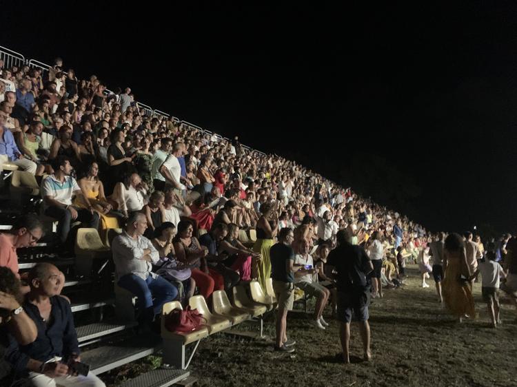 Estate a Milazzo, domani il sindaco Midili svelerà il cartellone degli spettacoli