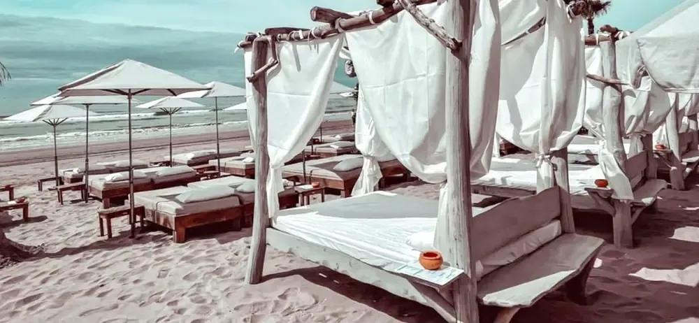 Gagnez votre moment de paradis à l’Effet Mer Plage Privée