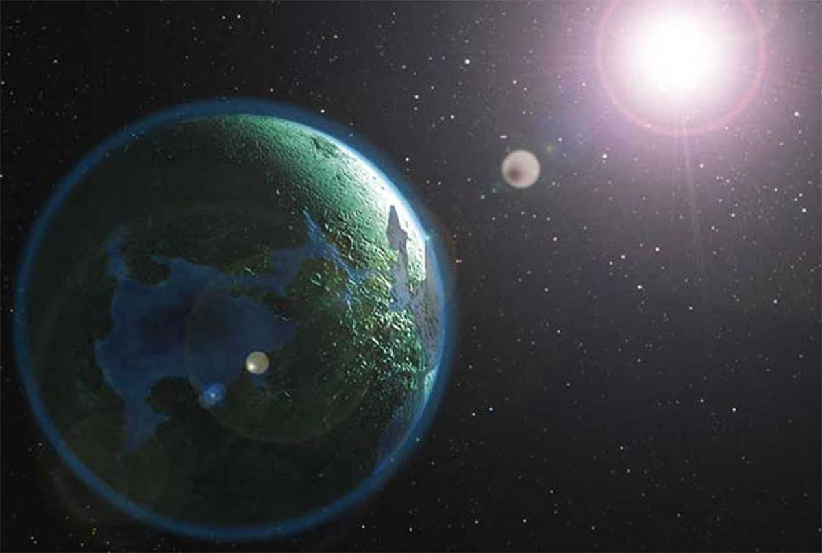 Mit Quantenphysik auf der Suche nach der „Erde 2.0“