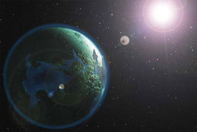 Mit Quantenphysik auf der Suche nach der „Erde 2.0“
