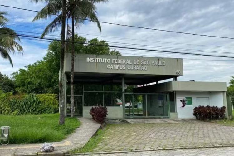 Instituto Federal em Cubatão abre inscrições para cursos técnicos e de graduação gratuitos