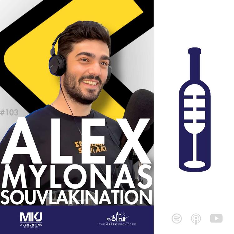 Souvlakination – Who really makes the world’s best souvlaki?