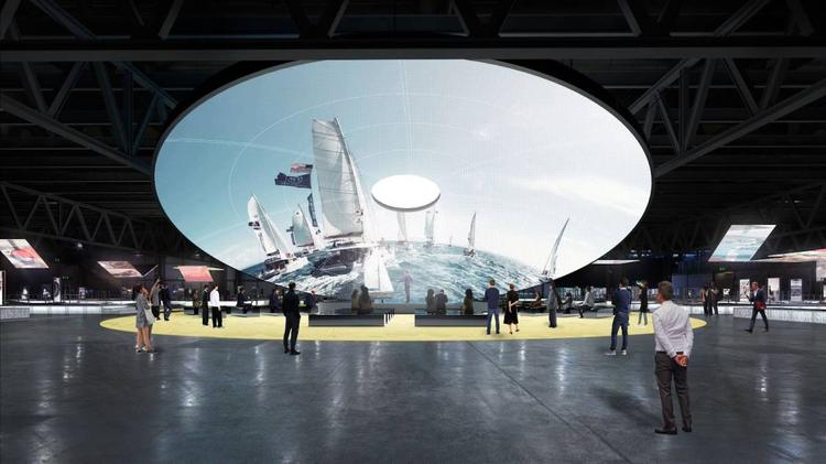 Il Salone Contract 2027 sarà un’innovativa borsa di scambio