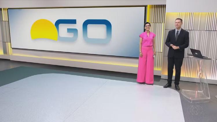 VÍDEOS: Bom dia Goiás, 28 de julho de 2026