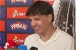 Morientes: "Si Haaland llegase se tendría que adaptar al Madrid y no al revés"