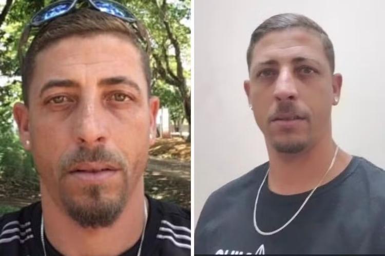 Justiça decreta prisão preventiva de homem suspeito de matar ex-mulher em Artur Nogueira