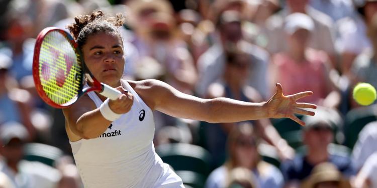 Che Italia a Wimbledon! Paolini batte la sorpresa Eala (2-1) e accede ai quarti. Affronterà Kostyuk