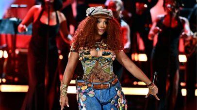 SZA provoca retorno com música nova ainda este ano: ‘Eu voltarei, de fato’