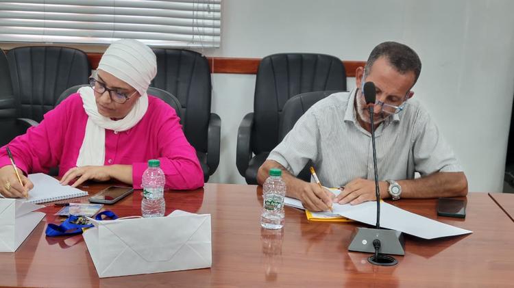 أكاديمية مراكش تسلط الضوء على أبرز المعطيات المتعلقة بالدخول المدرسي الجديد