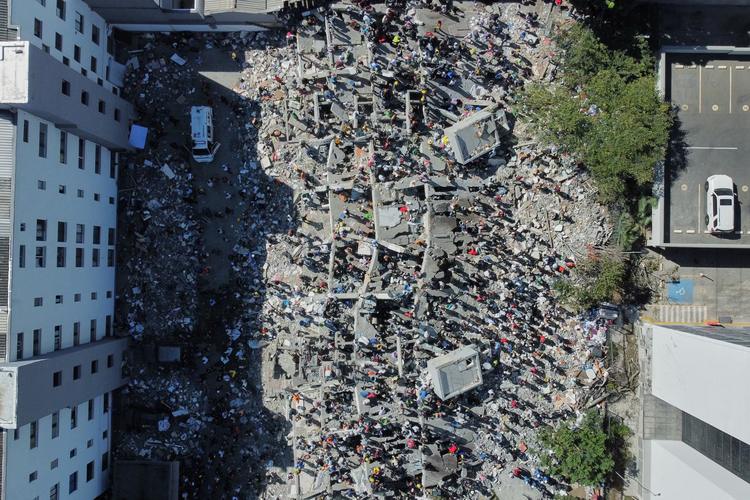 Brasileira vê planta balançar ao acordar e percebe terremoto que atingiu a Colômbia: 'Sensação estranha'