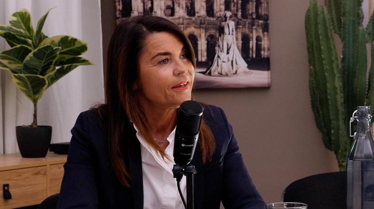 L’INTERVIEW La présidente Renaissance dans le Gard, Valérie Rouverand : « La Nupes embrase le pays et veut le chaos »