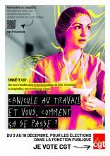 infirmière