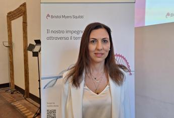 Vasiliou (Bms): "Dal 1946 in Italia, qui abbiamo portato oltre 80 farmaci innovativi"