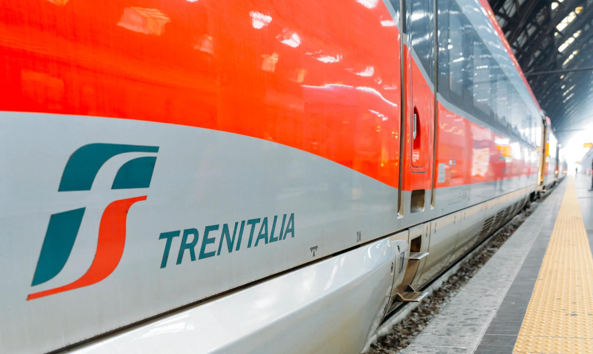 Caos trasporti nel Cilento: cancellato il Frecciarossa Milano-Sapri, scatta la protesta del Codacons