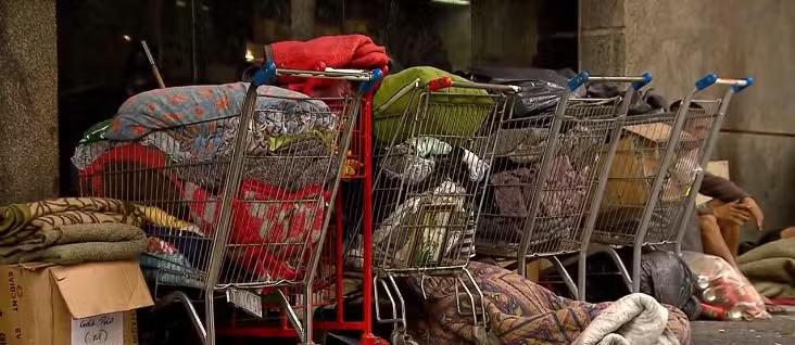 Prefeitura de BH cria diretrizes para abordagens da Guarda Municipal a pessoas em situação de rua