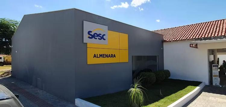 Sesc abre mais de 350 vagas para cursos gratuitos em Almenara e Teófilo Otoni; veja como se inscrever