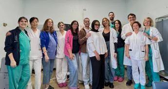 A Padova mamma con doppio utero partorisce 2 gemellini, accade 1 volta su 1 milione