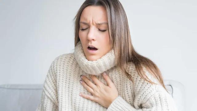 Doenças respiratórias: especialista explica como se proteger